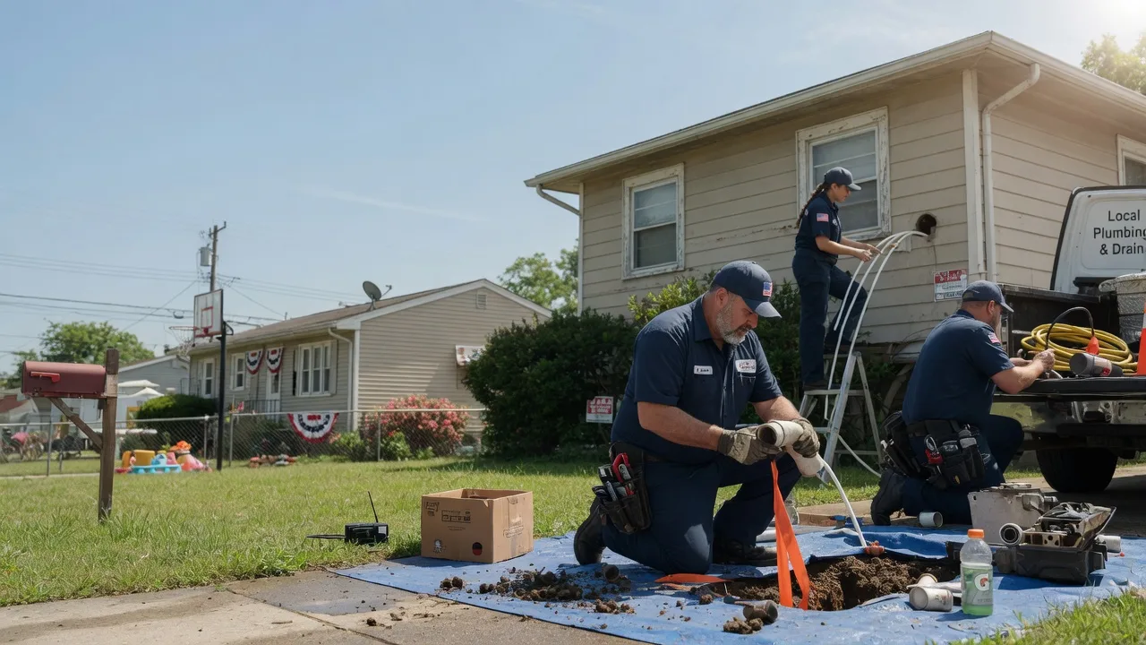 Faucet Repair in Waukegan, IL near me