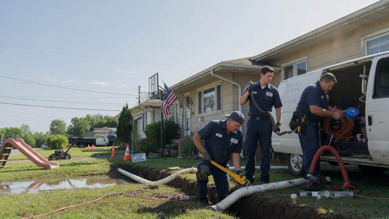Toilet Installation in Waukegan, IL near me